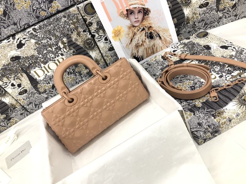 Christian Dior My Lady Bags